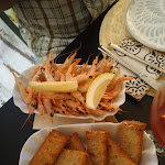 Photo n°3 de l'avis de Gilberto.o fait le 30/05/2019 à 22:57 sur le  Maré - Shrimp & Stuff à Olhão