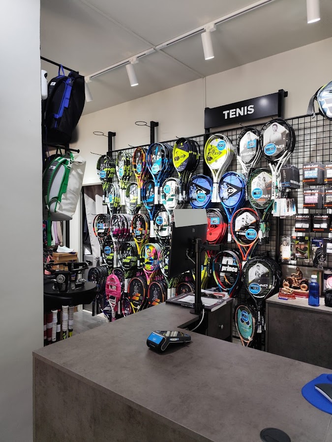 Atmosfera Sport TRES CANTOS