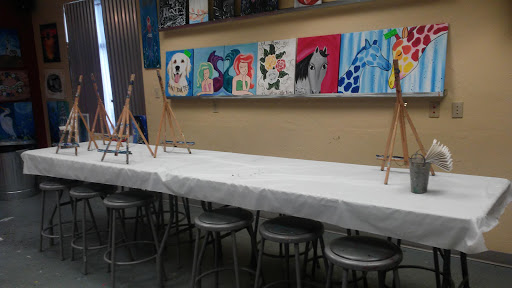 Event Venue «Painting with a Twist», reviews and photos, 1009 SW Main Blvd #135, Lake City, FL 32025, USA