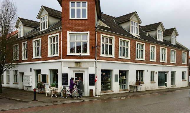 Tallerupvej 11, 5690 Tommerup