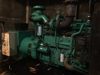 Calzo Generator Maintenance Services