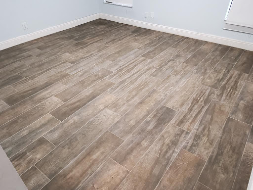 Flooring Store «Dolphin Carpet & Tile», reviews and photos, 2224 S University Dr, Davie, FL 33324, USA