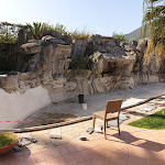 Photo n°1 de l'avis de Igor.i fait le 02/05/2019 à 07:35 sur le  Hotel Villa Albani à Nocera Superiore