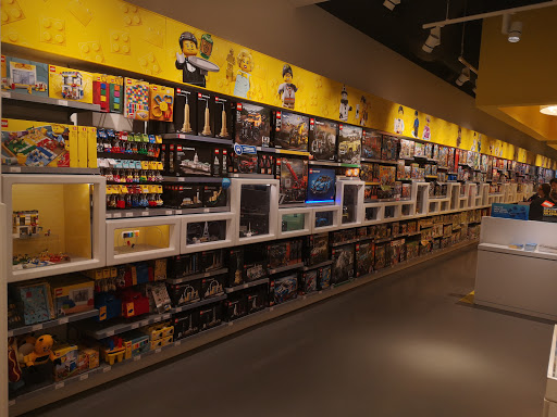 Video game shops in Copenhagen