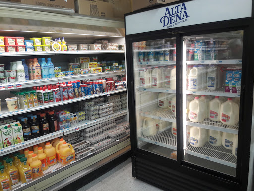 Grocery Store «Center Market», reviews and photos, 590 Palm Canyon Dr, Borrego Springs, CA 92004, USA