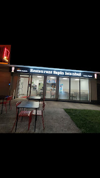 Photos du propriétaire du Restaurant turc Restaurant du Sapin d'Istanbul à Roissy-en-Brie - n°6