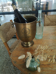 Photo n°19 de Restaurant à St Paul de Vence | Cuisine Maison & Événements Privés - SOL à Saint-Paul-de-Vence ()