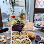 Photo n°1 de l'avis de Susi.r fait le 04/03/2022 à 17:29 sur le  KAZUMI à Trier