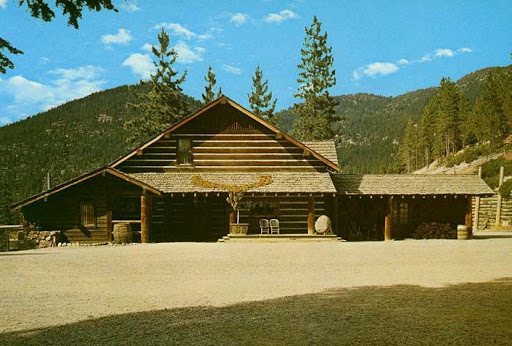 Ponderosa Ranch