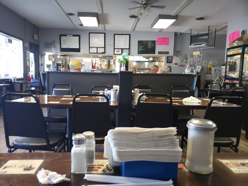 Broadway Diner 46040