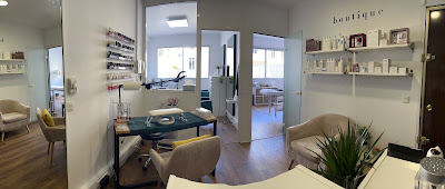 Lauéa Studio - Coiffure - Esthétique à Cannes