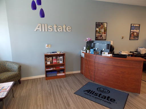 Insurance Agency «Allstate Insurance Agent: Jennifer Feld», reviews and photos