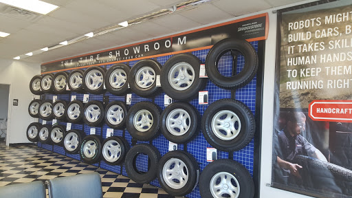 Tire Shop «Firestone Complete Auto Care», reviews and photos, 9009 US-19, Port Richey, FL 34668, USA