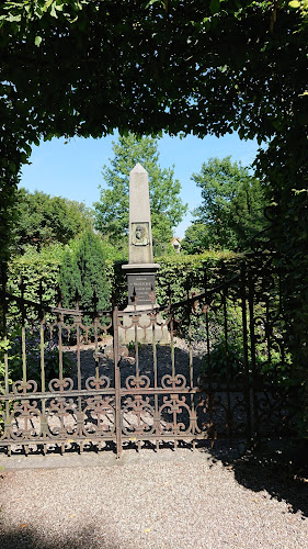 Anmeldelser af Nakskov Kirkegård i Nakskov - Andet