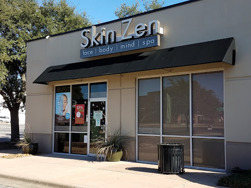 Skin Zen Spa