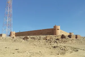 قلعة وادي الباب image