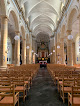 Église Saints-Pierre-et-Paul de Bouillon Bouillon