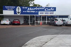 Bay Harbour Cafe image