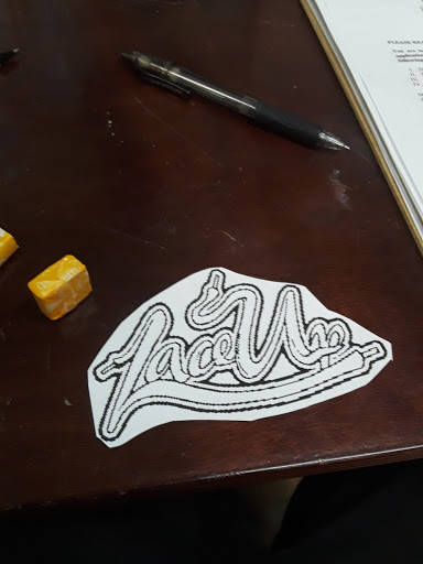 Tattoo Shop «Electric Sunset Tattoo», reviews and photos, 112 N Magnolia St, Rockport, TX 78382, USA