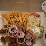 Photo n°3 de l'avis de Monika. fait le 19/03/2024 à 20:00 sur le  Restaurant Die Mühle à Wittmund