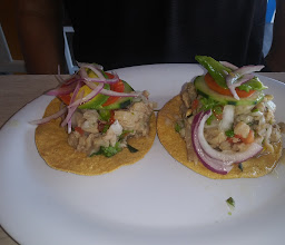 Los Mariskoos del Huari photo