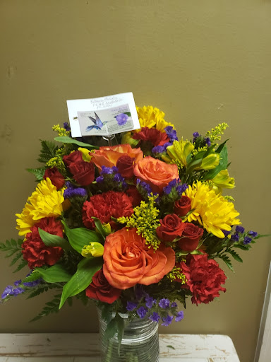 Florist «Flowers by Pam», reviews and photos, 2003 Wilson Ave, Panama City, FL 32405, USA