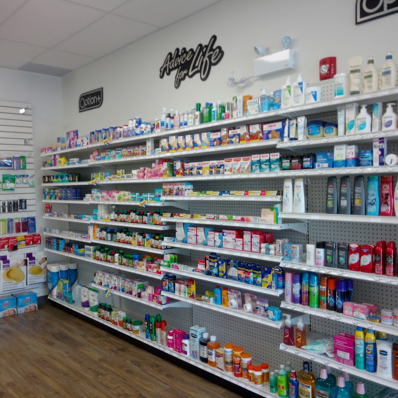 Vista Heights Pharmacy