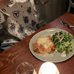 Photo n°5 de l'avis de Martin.a fait le 09/12/2022 à 12:08 sur le  Restaurant Bruderherz à Berlin