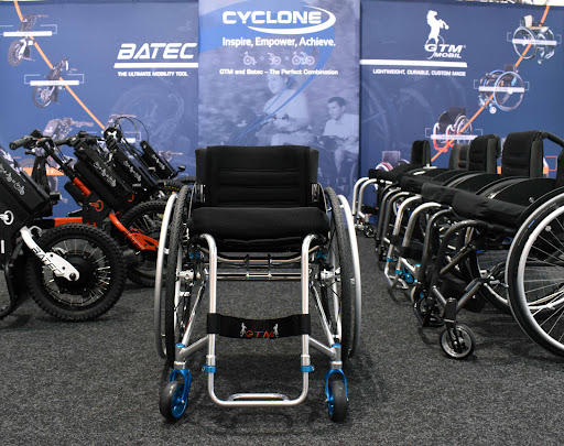 Cyclone Mobility