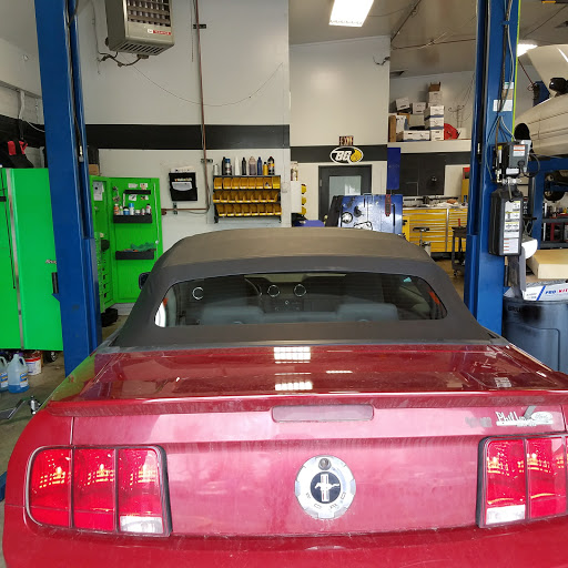 Auto Repair Shop «Littleton Auto Repair», reviews and photos, 9719 W Coal Mine Ave, Littleton, CO 80123, USA