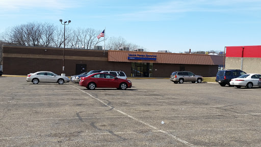 Blood Donation Center «Talecris Plasma Resources», reviews and photos