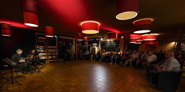 Beoordelingen van Le Tiroir des Saveurs in Marche-en-Famenne - Bar