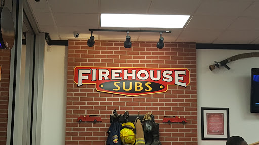 Sandwich Shop «Firehouse Subs», reviews and photos, 46 Hudson Plaza #39a, Fayetteville, GA 30214, USA