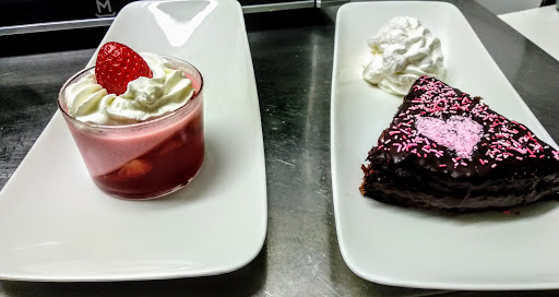 Restaurante El Pucherete