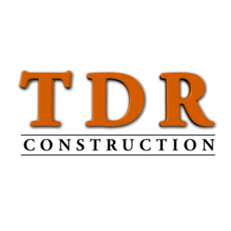 TDR Construction