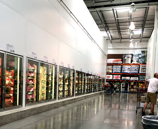 Warehouse store «Costco Wholesale», reviews and photos, 26400 N Dixie Hwy, Perrysburg, OH 43551, USA