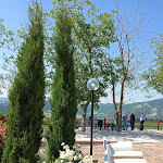 Photo n°18 de l'avis de Francesco.a fait le 05/06/2022 à 20:57 sur le  Il Fagiano à Località Fagiano