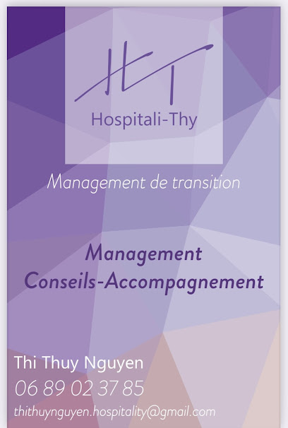 Hospitali-Thy Management
