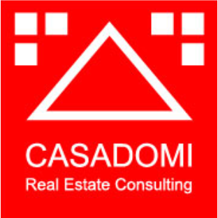 CASADOMI Real Estate S.R.L. - Agenție imobiliara