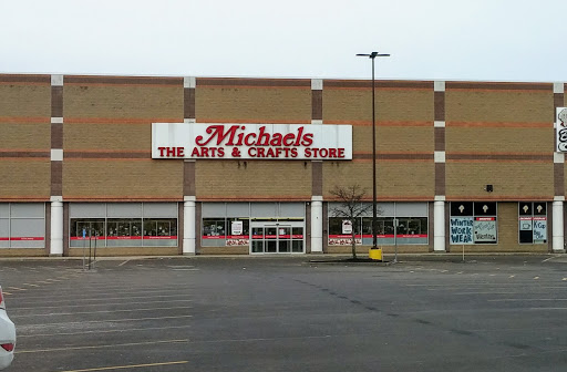 Craft Store «Michaels», reviews and photos, 161 Washington Ave Ext #8, Albany, NY 12205, USA