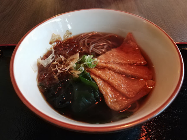 IZAKAYA KANSAI - Reštaurácia