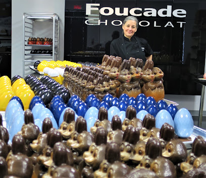 Foucade Chocolat