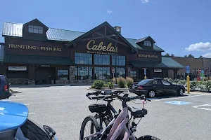 Cabela's image