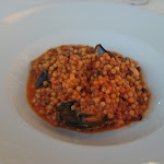 Photo n°6 de l'avis de Domenico.u fait le 06/08/2016 à 23:08 sur le  Mercury Boutique Hotel à Sant'Antioco