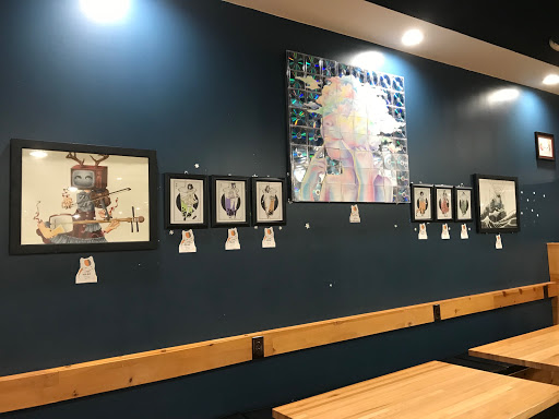 Dessert Shop «Snopioca», reviews and photos, 6423 Babcock Rd #104, San Antonio, TX 78249, USA