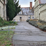 Photo n°3 de l'avis de Roland.a fait le 08/01/2022 à 18:43 sur le  Schloss Plaue à Brandenburg
