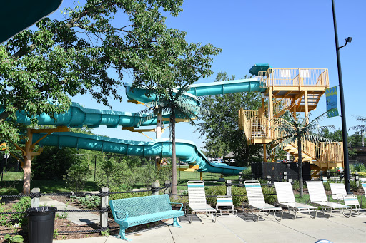 Water Park «Itasca Caribbean Water Park», reviews and photos, 100 Catalpa Ave, Itasca, IL 60143, USA