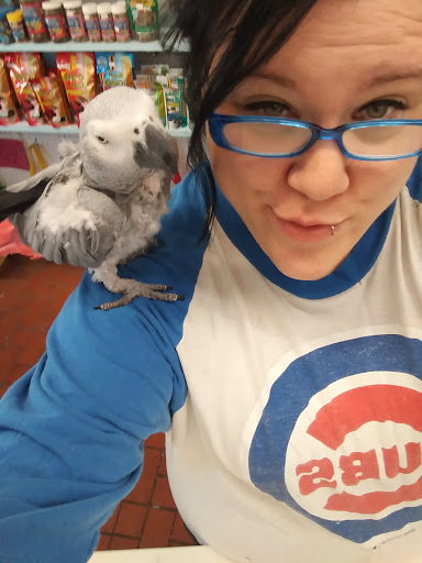 Pet Store «7 Seas Pet Care Center», reviews and photos, 13311 S Brandon Ave, Chicago, IL 60633, USA
