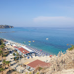 Photo n°7 de l'avis de Angelo.u fait le 19/09/2020 à 11:50 sur le  Lido Calypso à Tropea