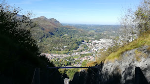 Photo n°22 de Le haut de lourdes à Lourdes ()